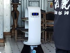 -新白鹿餐厅(城西银泰城店)