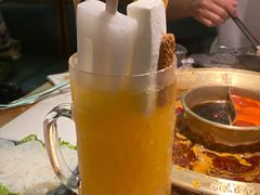 -哥老官重庆美蛙鱼头(五角场合生汇店)