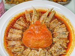 -阿里元老宋海鲜大排档(明发店)