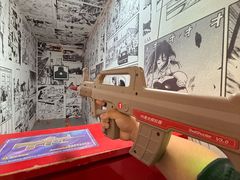 -不可思议减压馆·解压博物馆·摔碗发泄·团建定制
