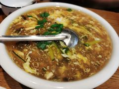 酸辣汤-方城小吃店