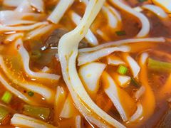 -魏旺湖北正宗牛肉面(硚口公园店)