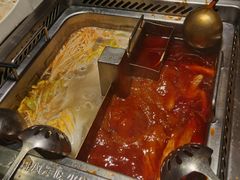 -海底捞火锅(海宁路店)