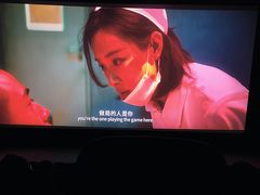 -农垦博纳国际影城(津奥广场IMAX店)