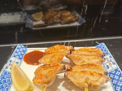 -小山日本料理(太古汇店)