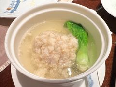 -湘湖逍遥庄园·水漾中餐厅