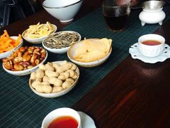 -碧露轩·大益茶体验馆(镇江路店)