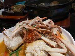 -阿伟海鲜楼·福建菜(延寿店)