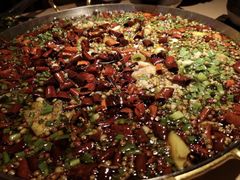 -胡马八破·川菜小馆(高新万达店)