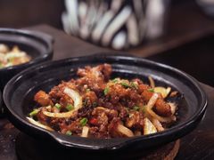 -小时候焗海鲜(鄞州万达店)