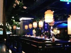 -绿茶餐厅(乐峰广场店)