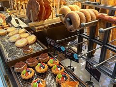 -工匠面包(壹方店)