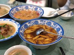 -建坤水席宫·洛阳菜(中州路店)