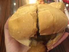 -大利来记餐厅