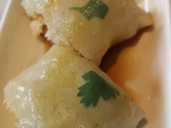 -香樟花园新粤料理(无锡万象城店)