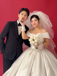 -雪中彩影婚纱摄影·品控旗舰店