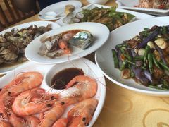 -海岛渔村大酒店(云霄路店)