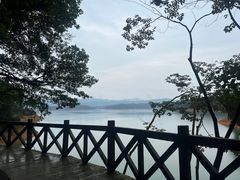 -广州市流溪河国家森林公园