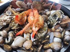 -睿柏云酒店-餐厅