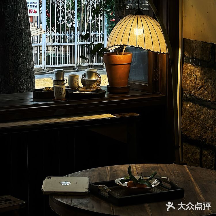 🌟泉州探店｜穿越到西贡街头的咖啡香