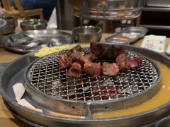 -姜虎东白丁烤肉(深圳湾后海汇店)