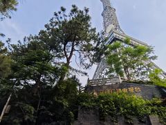 -敬亭山风景名胜区