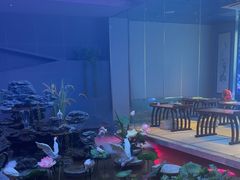 -陆琴脚艺·足浴·SPA(夫子庙店)