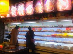 -镇江龙·火锅串串(武侯祠店)