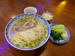 -同得兴 Since·1995 传统苏式面馆(十全街店)