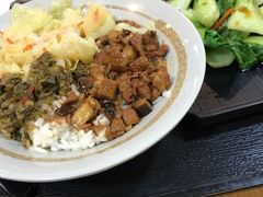-永和大王(茉莉上新·漕宝店)