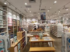 -名创优品(天河区正佳广场二店)