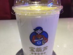 -宝葫芦西北茶食铺(万达店)