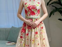 -艾慕婚纱礼服馆(和平店)