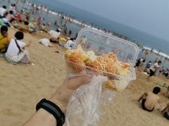 -沙扒湾