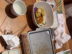 -木屋烧烤(西南角店)