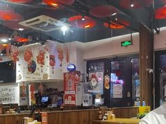 -我的面 川味Bistro(后沙峪店)