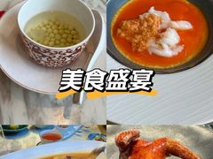 -新荣记(新源南路店)