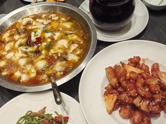 -阿喆私房菜(西五路店)