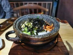 -金顺韩式烤肉·网红烤肉店(广利路店)