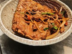 -95号酱骨·一块豆腐(展春园西路店)