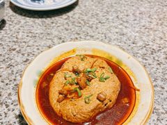 -南京大牌档(香港广场店)