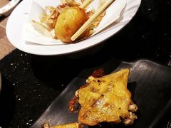 -德川家日本料理(中关村寰太大厦店)