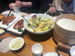 -北京老铺烤鸭(西稍门店)