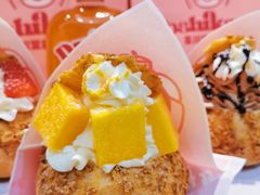 -吉川堂·日式甜点专门店(正佳广场店)