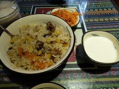 -开帝锐抓饭(和田街店)