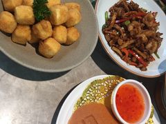 -大树餐厅(红旗街万达店)