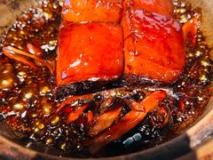 红烧肉-苏帮袁Sue Cuisine(来福士店)