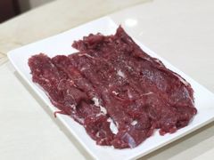 -伟记牛肉(金鸿公路店)