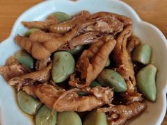 -难忘的面(五矿君澜酒店)