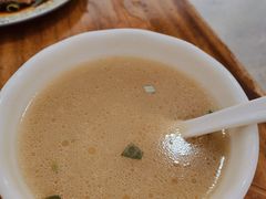 -温记府廟豆汤饭·始于1955年(海椒店)